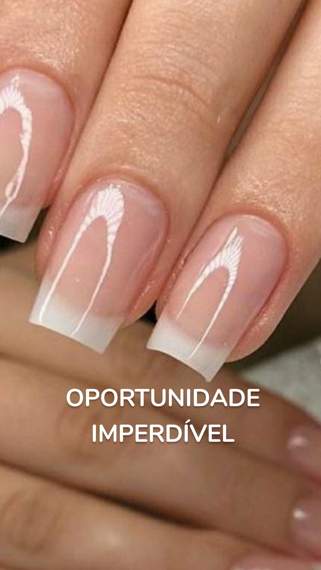 OPORTUNIDADE IMPERDÍVEL